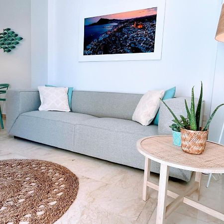 Santa Barbara Playa Albir Appartement El Albir Buitenkant foto