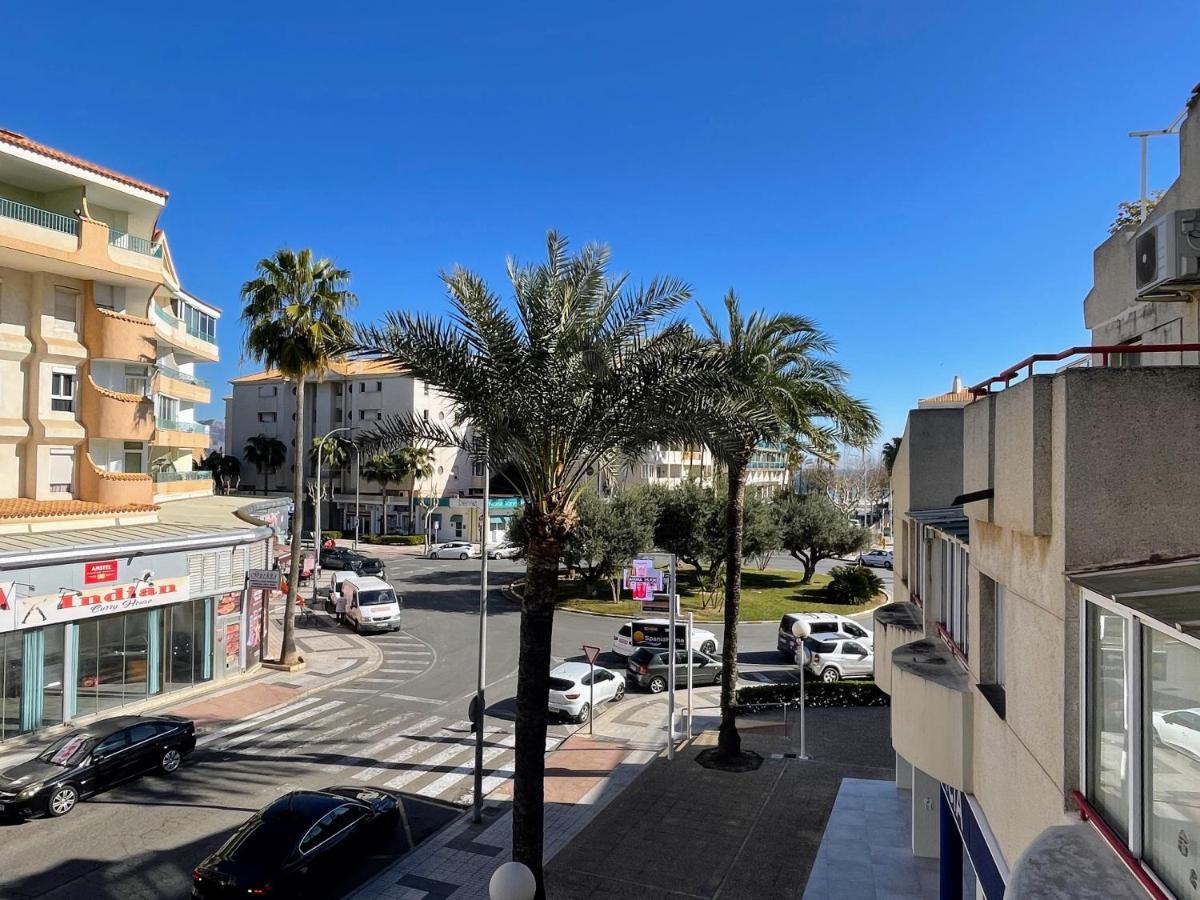 Santa Barbara Playa Albir Appartement El Albir Buitenkant foto